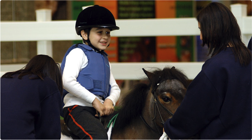 Özürlüler Vakfı çalışmaları