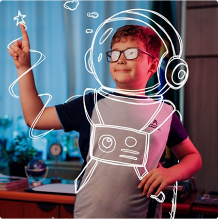 Fark Yaratmak İçin Bağış Yap