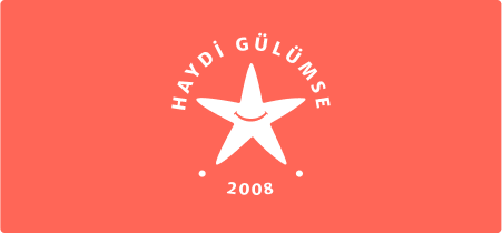 Haydi Gülümse: Başlangıçtan Bugüne