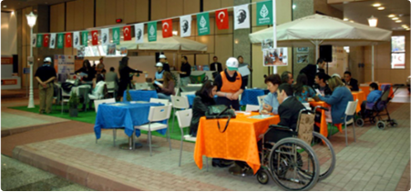 Neler Yaptık - Çalışmalarımız